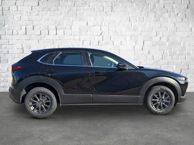 used 2023 Mazda CX-30 car, priced at $19,894