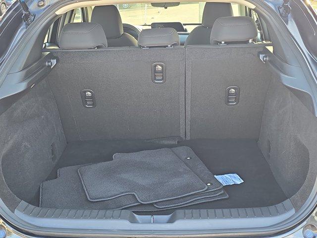 used 2023 Mazda CX-30 car, priced at $19,894