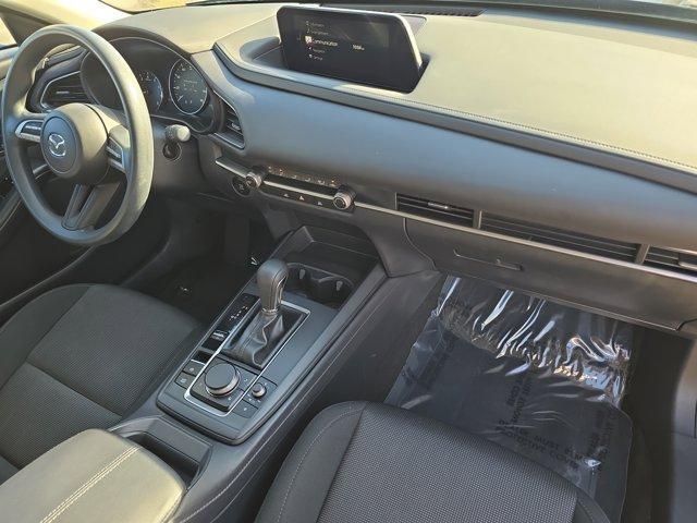used 2023 Mazda CX-30 car, priced at $19,894