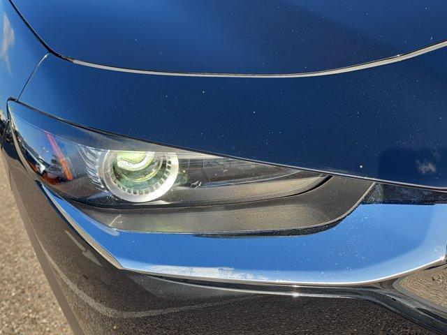 used 2023 Mazda CX-30 car, priced at $19,894