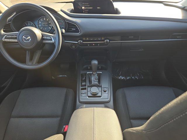 used 2023 Mazda CX-30 car, priced at $19,894
