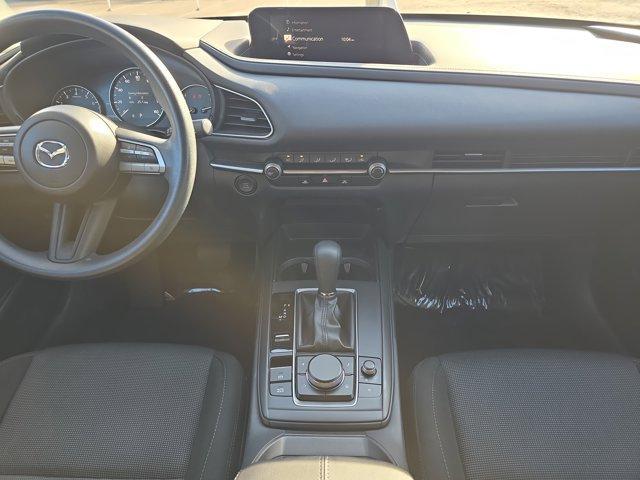 used 2023 Mazda CX-30 car, priced at $19,894