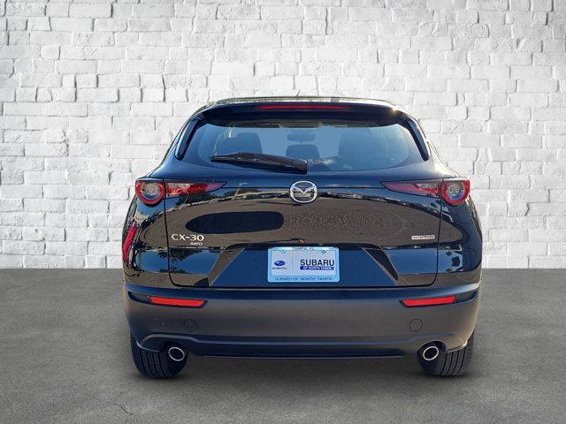 used 2023 Mazda CX-30 car, priced at $19,894