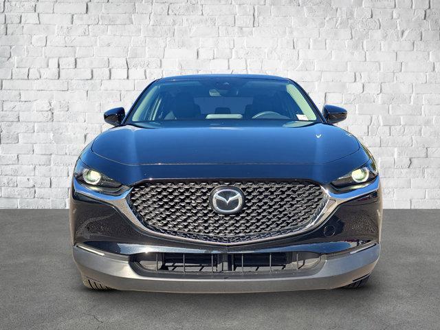 used 2023 Mazda CX-30 car, priced at $19,894
