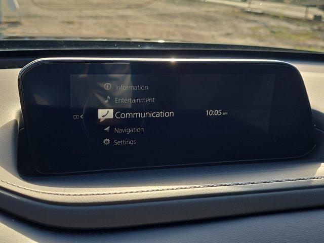 used 2023 Mazda CX-30 car, priced at $19,894