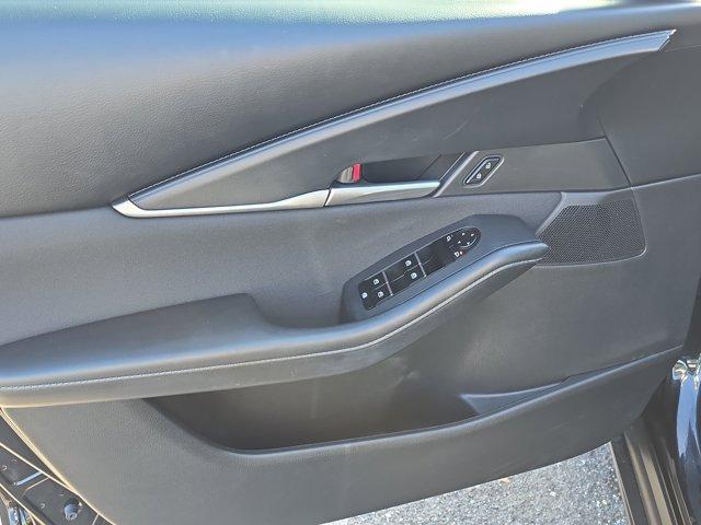 used 2023 Mazda CX-30 car, priced at $19,894