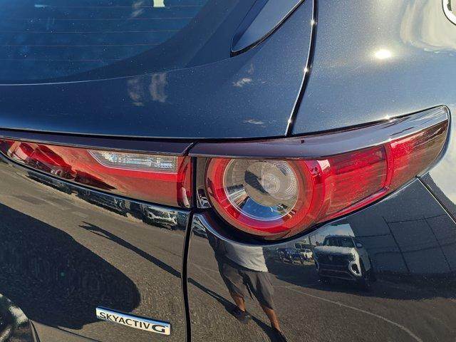 used 2023 Mazda CX-30 car, priced at $19,894