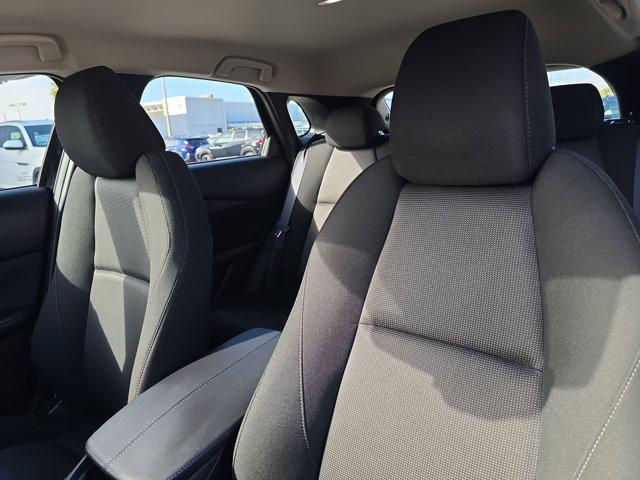 used 2023 Mazda CX-30 car, priced at $19,894