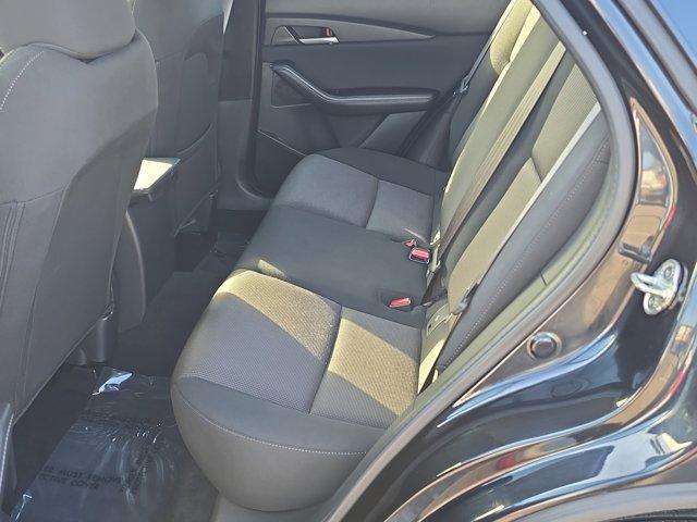 used 2023 Mazda CX-30 car, priced at $19,894