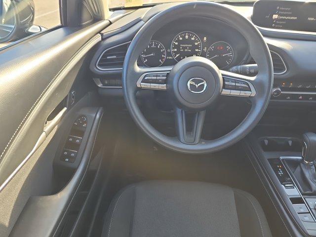 used 2023 Mazda CX-30 car, priced at $19,894