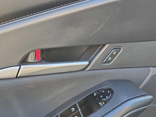 used 2023 Mazda CX-30 car, priced at $19,894