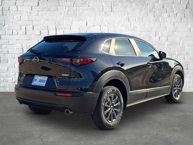 used 2023 Mazda CX-30 car, priced at $19,894