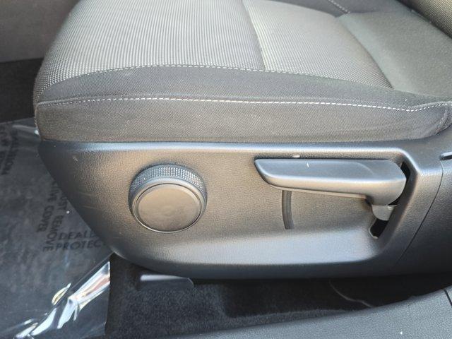 used 2023 Mazda CX-30 car, priced at $19,894