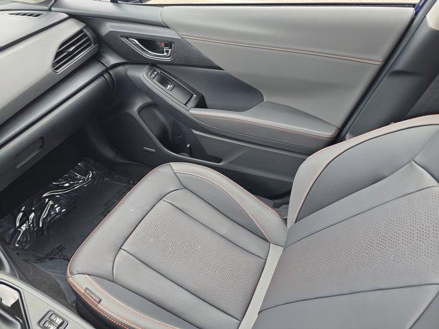 used 2024 Subaru Crosstrek car, priced at $27,884