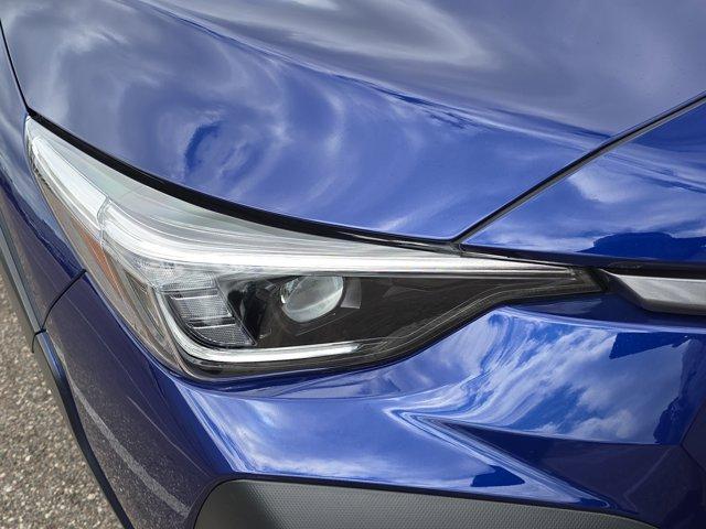 used 2024 Subaru Crosstrek car, priced at $27,884