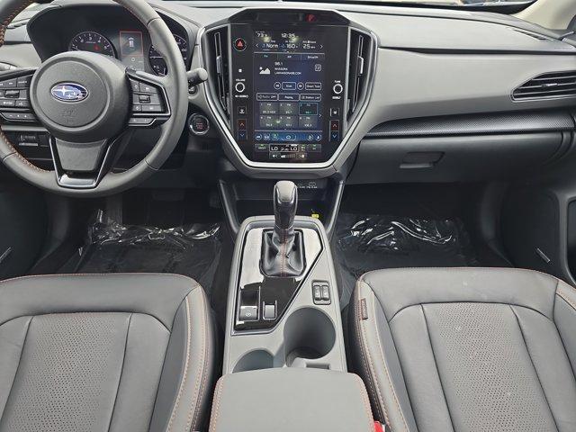 used 2024 Subaru Crosstrek car, priced at $27,884