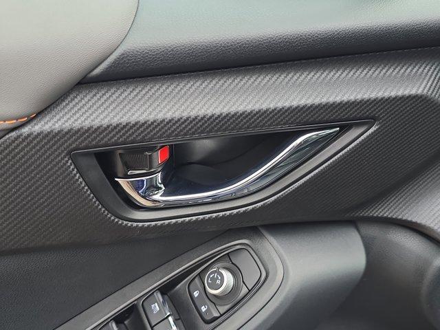 used 2024 Subaru Crosstrek car, priced at $27,884