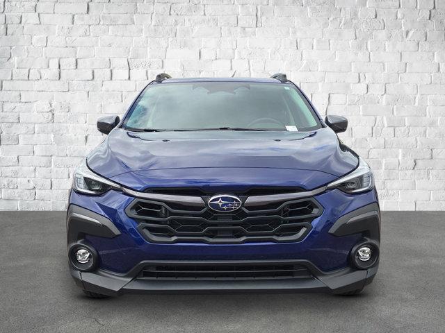 used 2024 Subaru Crosstrek car, priced at $27,884