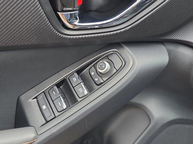 used 2024 Subaru Crosstrek car, priced at $27,884