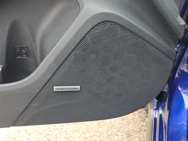 used 2024 Subaru Crosstrek car, priced at $27,884