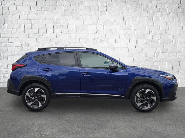used 2024 Subaru Crosstrek car, priced at $27,884