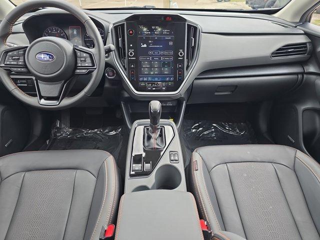 used 2024 Subaru Crosstrek car, priced at $27,884