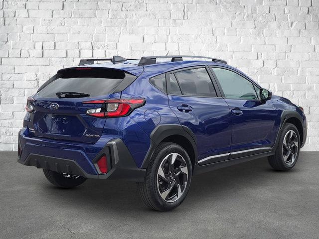used 2024 Subaru Crosstrek car, priced at $27,884
