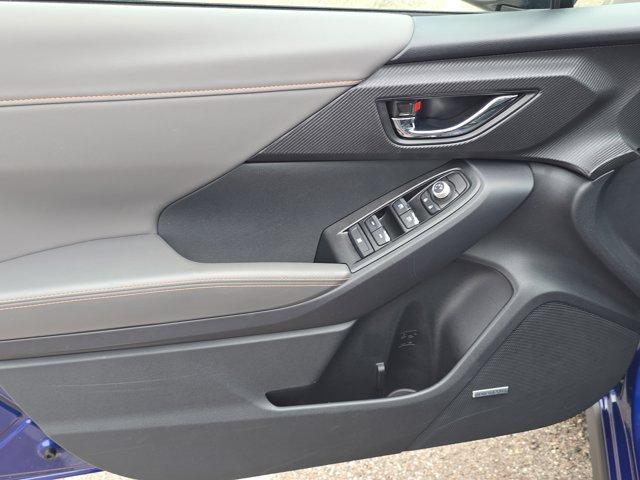 used 2024 Subaru Crosstrek car, priced at $27,884