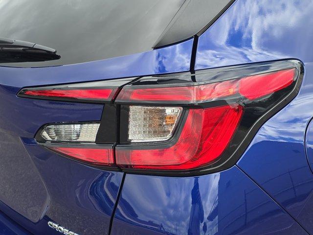 used 2024 Subaru Crosstrek car, priced at $27,884