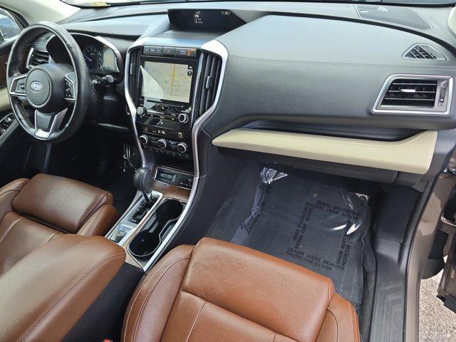 used 2022 Subaru Ascent car, priced at $32,603