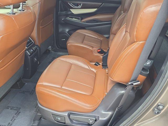 used 2022 Subaru Ascent car, priced at $32,603