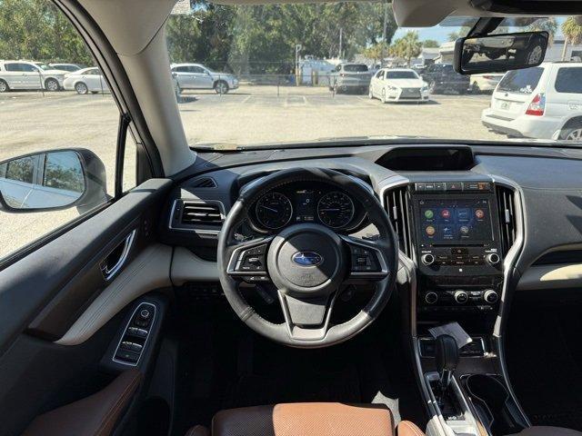used 2022 Subaru Ascent car, priced at $32,981