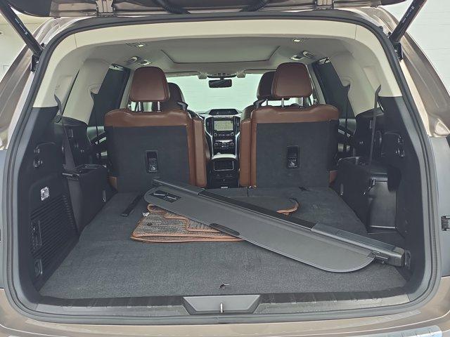 used 2022 Subaru Ascent car, priced at $32,603
