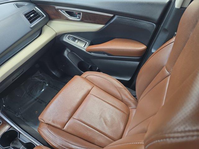 used 2022 Subaru Ascent car, priced at $32,603