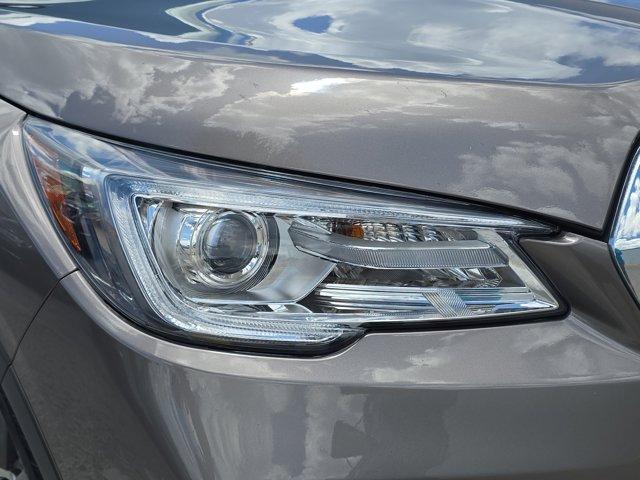 used 2022 Subaru Ascent car, priced at $32,603