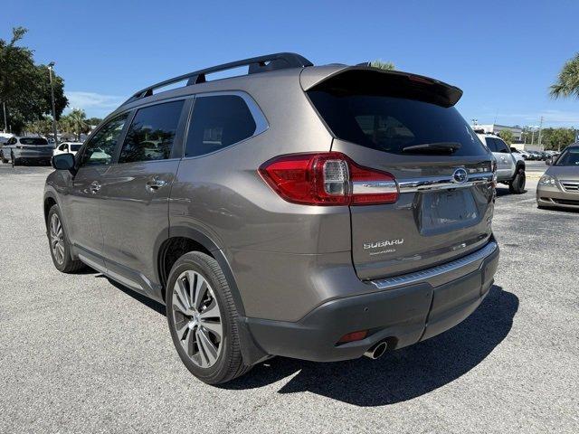 used 2022 Subaru Ascent car, priced at $32,981