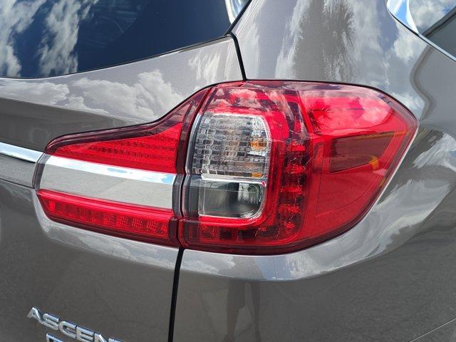 used 2022 Subaru Ascent car, priced at $32,603
