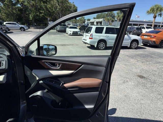 used 2022 Subaru Ascent car, priced at $32,981