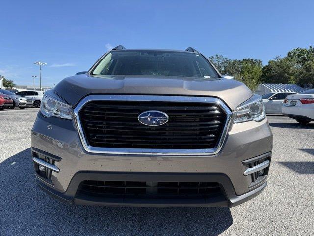 used 2022 Subaru Ascent car, priced at $32,981
