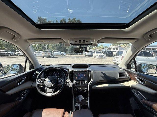 used 2022 Subaru Ascent car, priced at $32,981