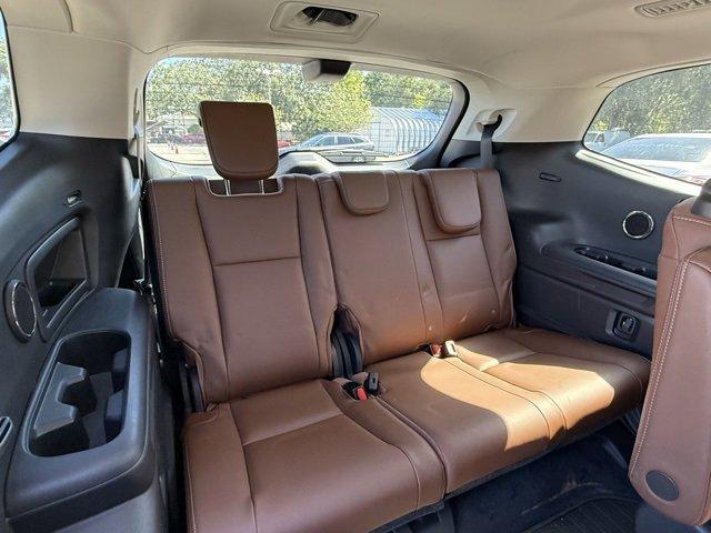 used 2022 Subaru Ascent car, priced at $32,981