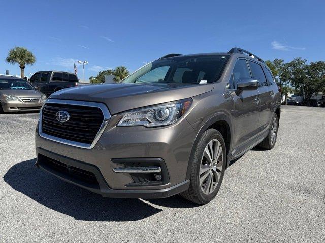 used 2022 Subaru Ascent car, priced at $32,981
