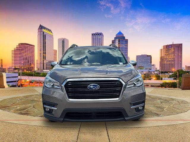 used 2022 Subaru Ascent car, priced at $32,603