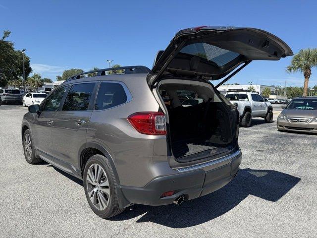 used 2022 Subaru Ascent car, priced at $32,981