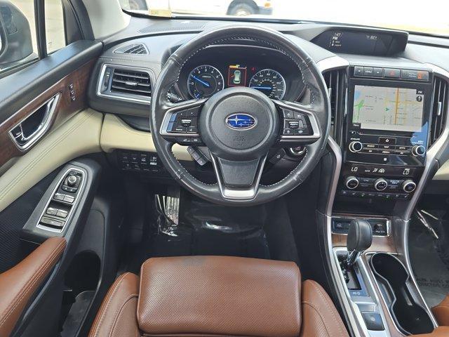 used 2022 Subaru Ascent car, priced at $32,603