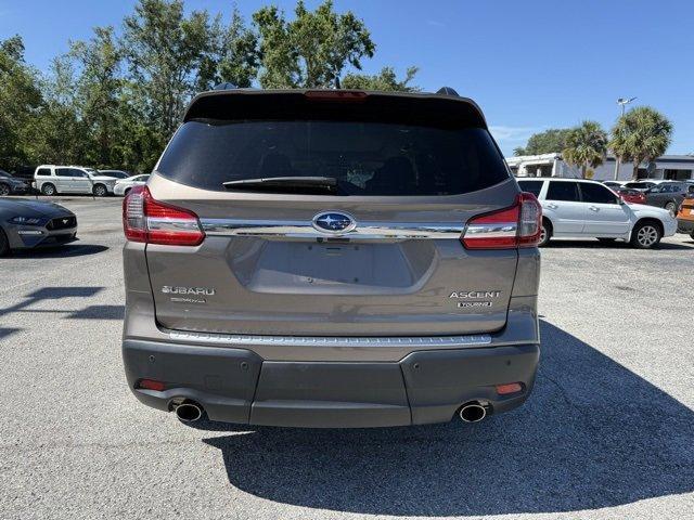 used 2022 Subaru Ascent car, priced at $32,981