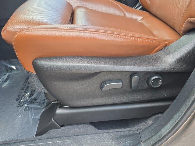 used 2022 Subaru Ascent car, priced at $32,603