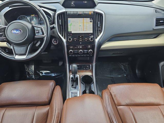 used 2022 Subaru Ascent car, priced at $32,603
