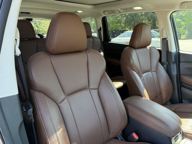 used 2022 Subaru Ascent car, priced at $32,981