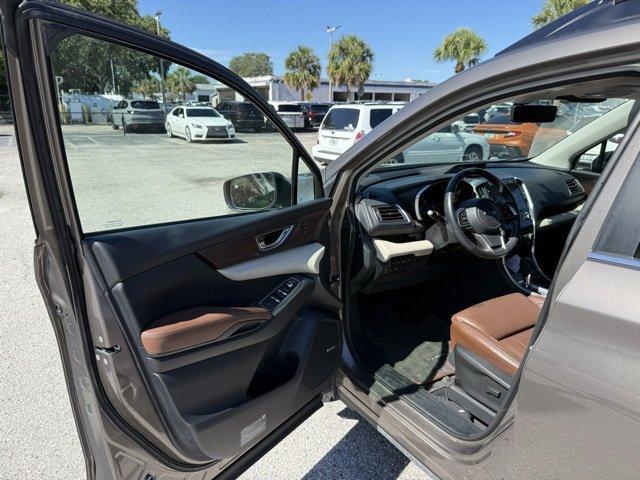 used 2022 Subaru Ascent car, priced at $32,981